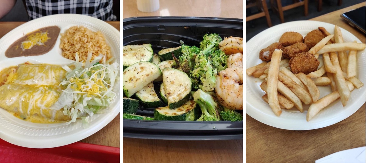 Alfredo's Mexican Food