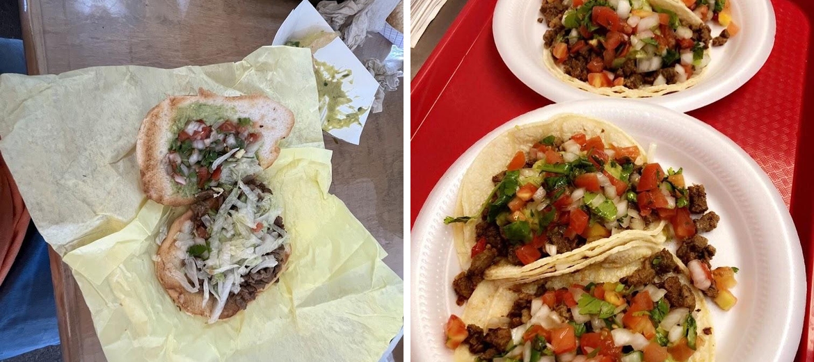Alfredo's Mexican Food