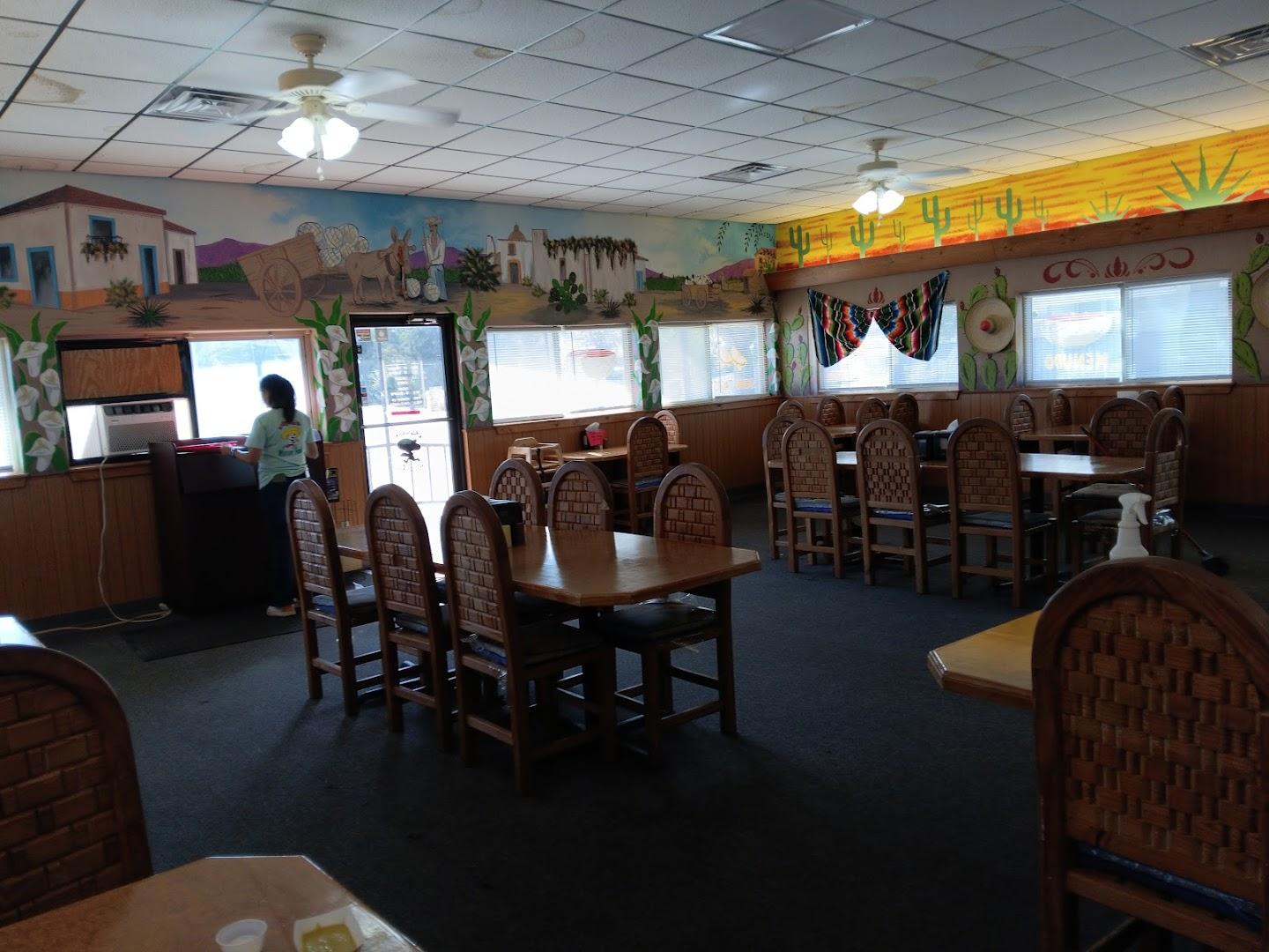 Alfredo's Mexican Food