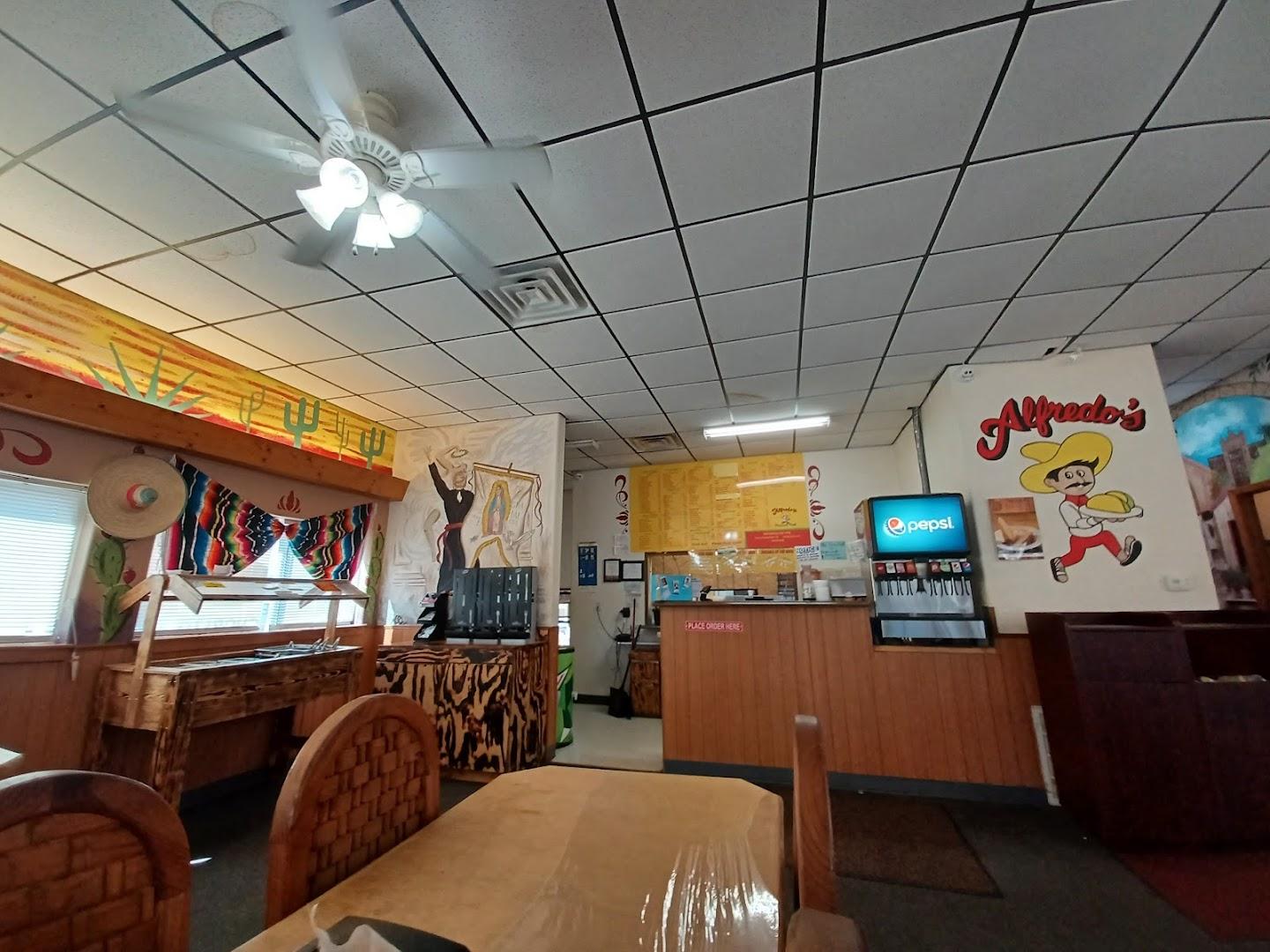 Alfredo's Mexican Food