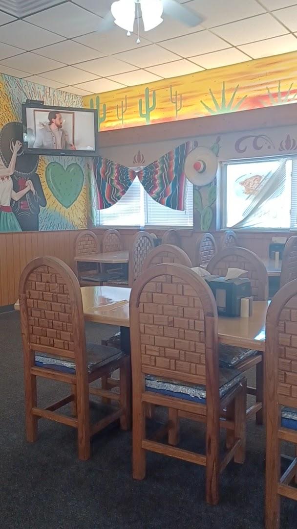Alfredo's Mexican Food