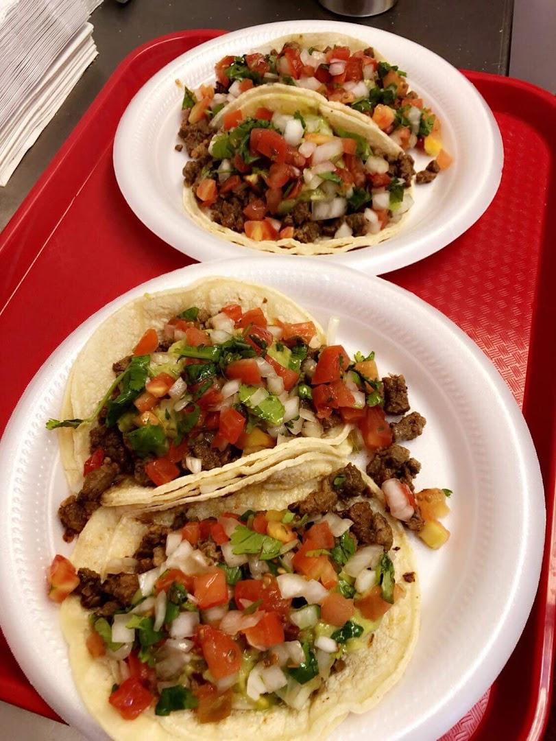 Alfredo's Mexican Food
