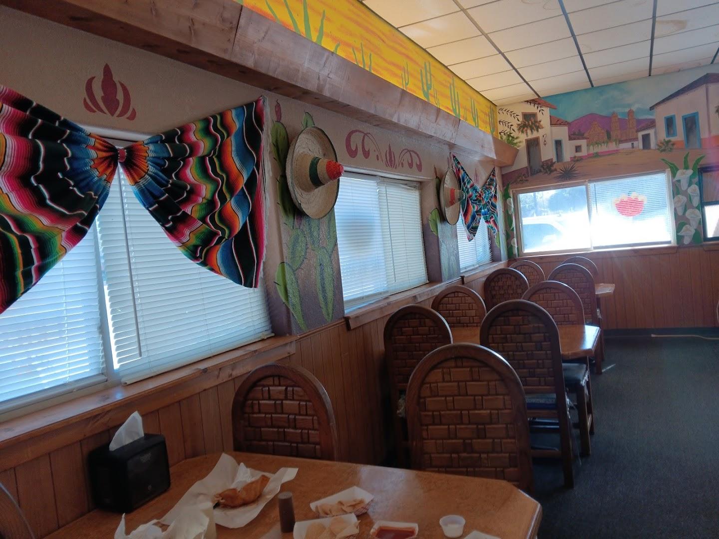 Alfredo's Mexican Food