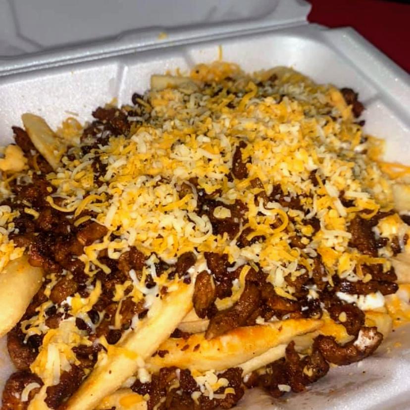 Alfredo's Mexican Food